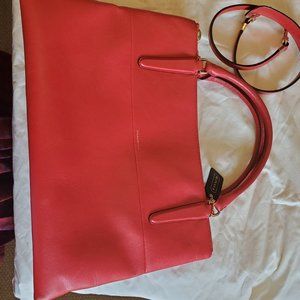 Coach Borough Bag Medium